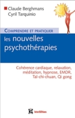 Les nouvelles psychothérapies